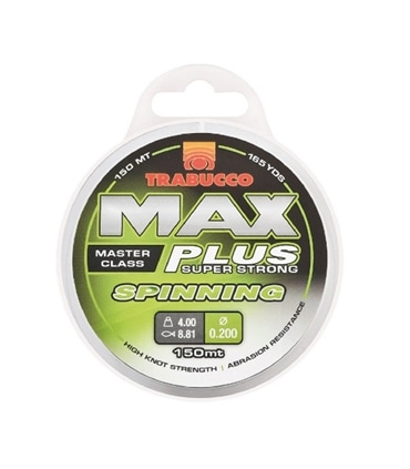 Fio Max Plus Spinning Master Class 150mt 0.20 - PES2714