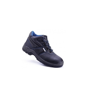 Bota segurança S1P SRA  T38 - 1688-B MASTIA -  Anibal - SEG2216