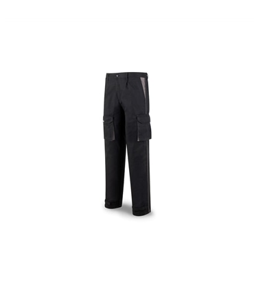 Calça cinzenta  - Tam: 42 - Supertop - SEG2226