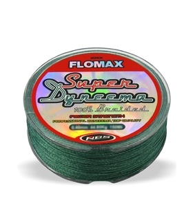 Fio Flomax Super Dyneema 150mt 0.35mm - PES2912