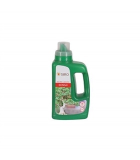 Adubo liquido para bonsai - 500ml - JAR1766