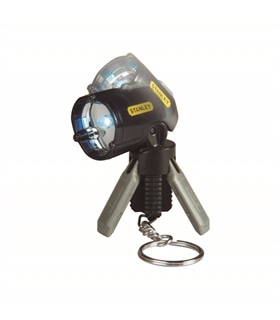 Lanterna Chaveiro mini-tripé - 0-95-113 - Stanley - STY1238