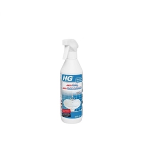 Anti calcario espuma 0.5lt HG - SPD1468