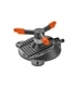 Aspersor circular samba - 2060.20 - GARDENA - GAR1126