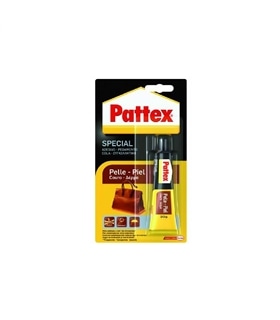 Cola especial p/ couro - 30g- PATTEX - HEN1076