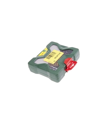 Conjunto 30 brocas TITANIUM PLUS 2.607.019.324 BOSCH - BCH3088