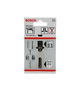 Encabadouro p/ bucha SDS-plus 1.617.000.132 - BOSCH - BCH3090