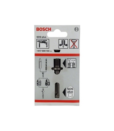 Encabadouro p/ bucha SDS-plus 1.617.000.132 - BOSCH - BCH3090