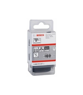 Bucha aperto rapido 1,5-13mm 1/2" 2.608.572.227 - Bosch - BCH3091