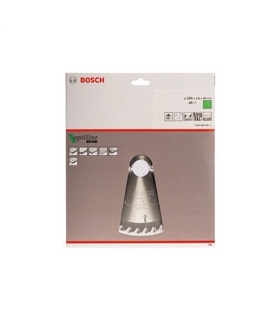 Disco Optiline Wood 230x2.8x30mm 48 dentes 2.608.640.629 BOS - BCH3132