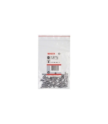 Bit Ponta aparafusar fenda 0.6x4.5x25mm 2.607.001.460 Bosch - BCH3143