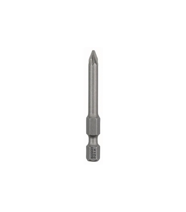 Bit Ponta aparafusar - PZ1 x 49mm 2.607.001.575 - BOSCH - BCH3175