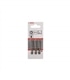 Bit Ponta aparafusar - PZ1 x 49mm 2.607.001.575 - BOSCH - BCH3175