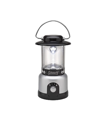 Lanterna 4D Led Coleman - 204412 - CAM1023