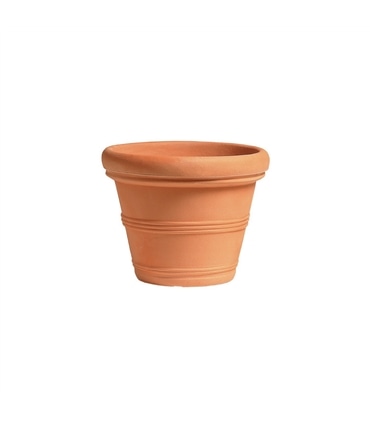 Vaso Impruneta Jesolo Ab 40x33 - JAR1288