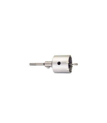Broca craneana c/guia 90mm Macfer 6000 - 091.0013 - BRO7471