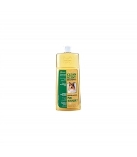 Shampoo perfumado 355 ml Ref. D8 - ZOO1127