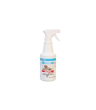 Spray p/treino de cachorros 500 ml Ref. D110 - ZOO1128