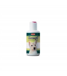 Shampoo p/ cães de pêlo claro 250ml Ref. VA0270 - ZOO1129
