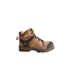 Bota segurança cinzenta 72217G N43 S3 BELLOTA - BEL1730