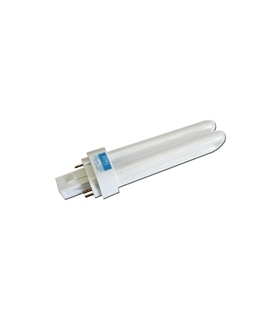 Lampada PLD4 26w branco frio G24 4p Ref.35701 EDM - LAM1548