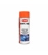 Spray acrilico 400ml - RA2004  Laranja Brilhante BL2004 - SPR1374