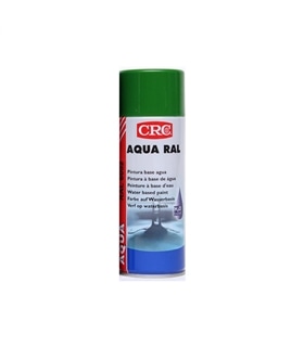 Spray acrilico 400ml - RAL 6005 Verde Brilhante BL6005 - SPR1385