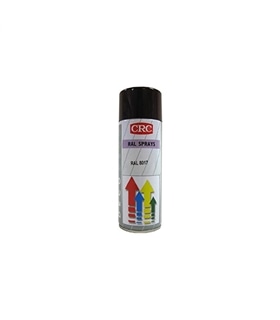 Spray acrilico 400ml - RAL 8017 Castanho Brilhante BL8017 - SPR1388