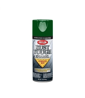 Spray Anti-Ferrugen - Verde Brilhante 400 ml - SPR1395
