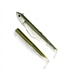 Combo off shore 25gr Nº3 +1corp Kaki BM191 Fiish - PES2275