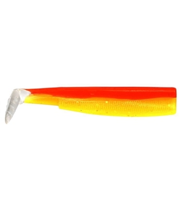 Corpos Laranja/Amarelo Nº4 3und BM202 Fiish - PES2311