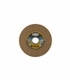 Disco corte Alum 125 x 1 x 22,23mm Tyrolit  A60N-BF 34332822 - DIS1586