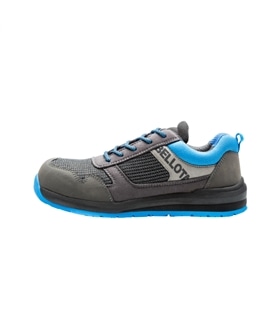 Sapatos de segurança azul 72350BB N42 S1P BELLOTA - BEL1901
