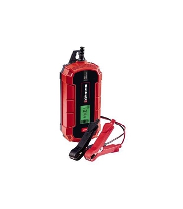 Bateria Charger CE-BC 4M - 12v 3-120Ah - 1002225 -  Einhell - EIN1577