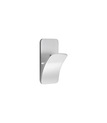 Cabide resistente a agua "ramo"cromo mate 2191-7 - Inofix - INO1244