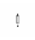 Retentor de porta cromo mate 3170-7 - Inofix - INO1245