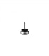 Deslizador metálico aço Ø26mm 8 unid 3115-1 - Inofix - INO1307