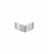 Fecho segurança lateral branco 5103-2 Inofix - INO1358