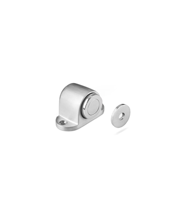 Retentor de porta magnético metal aço 3166-7 Inofix - INO1387