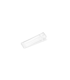 Cunha de plástico p/ porta transp 3012-0 Inofix - INO1422