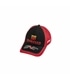 Boné Trabucco GNT RED CAP - 861-01-012 - PES4314