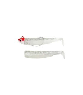 Combo Search 18g - Glitter White+Red BM1320 - PES4360