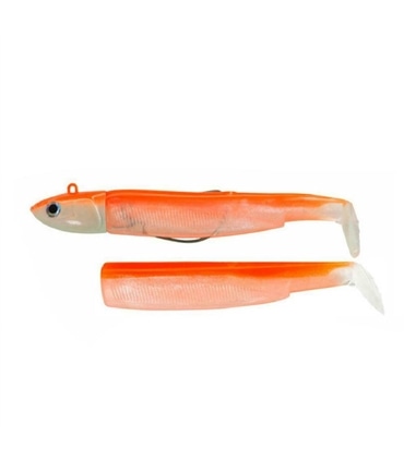Combo Deep 60g Fl Orange + Corpo BM978 - PES4366