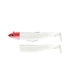 Combo Off Shore 40g White+Corpo+Cabeçote Red BM1334 - PES4373