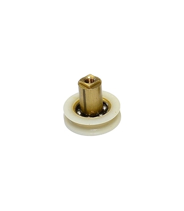Rolamento Metálico RD2 TUBO 22mm BL NV107612 - Micel - ROL1103