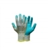 Luva CUT3-Dynema Rev.Bi-Foam Mac3 Ind. R4-725-Azul Tam.9 - SEG2356