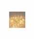 Grinalda LED a Pilhas Alambre Quente 4M - 5204405 - GSC - NAT1137