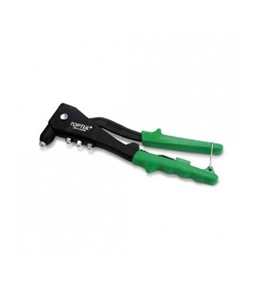 Alicate p/rebitar 2.4MM-4.8 - JBAA2448 - TOPTUL - GNN5076