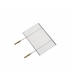 Grelha Barbecook inox 58,5x40cm - GNJ4474