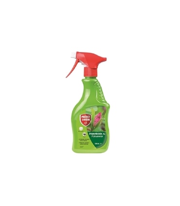 Insecticida AL Polivalente 500ml - Protect Garden - JAR2222